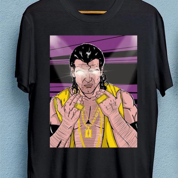 Other - Razor Ramon  The Bad Guy359 - Razor Ramon